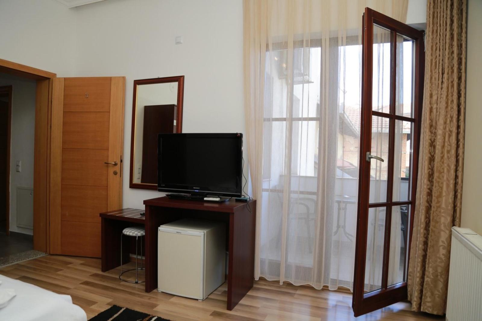Hotel Venisi Prizren Esterno foto