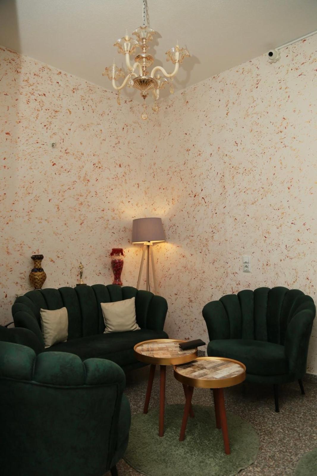 Hotel Venisi Prizren Esterno foto