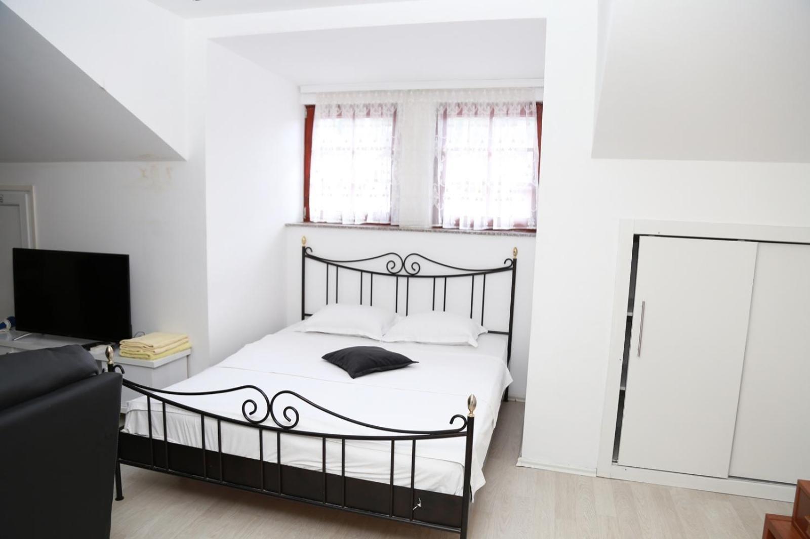 Hotel Venisi Prizren Esterno foto