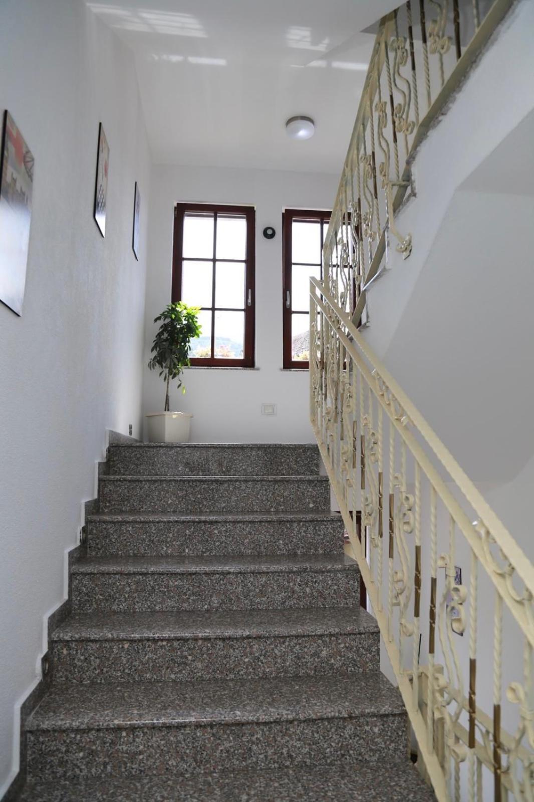 Hotel Venisi Prizren Esterno foto